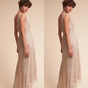BHLDN Tango Dress 